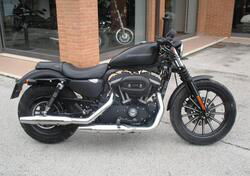 Harley-Davidson 883 Iron (2009 - 11) - XL 883N usata