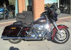 Harley-Davidson 1690 Street Glide (2011 - 13) - FLHX usata