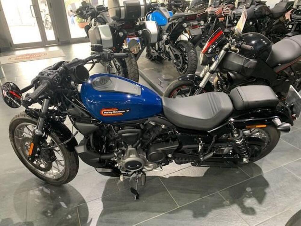 Harley-Davidson Nightster Special (2023 - 24) (3)