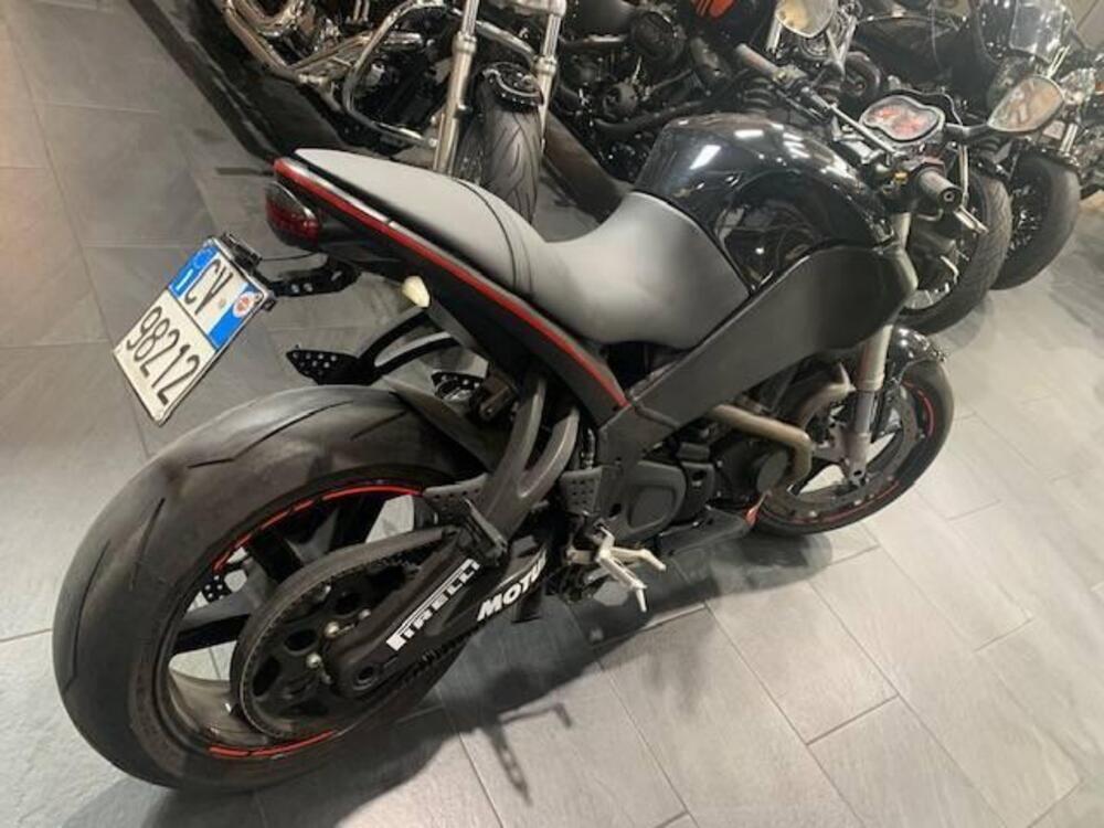 Buell Lightning XB 9S (3)