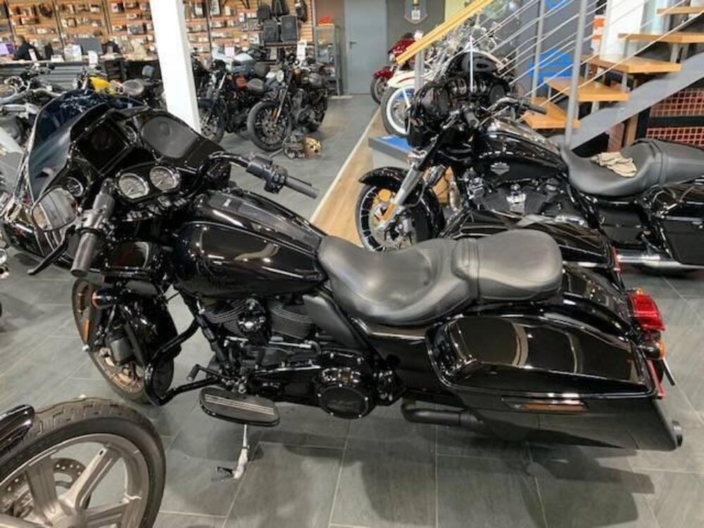 Harley-Davidson Road Glide ST (2022 - 23) (4)