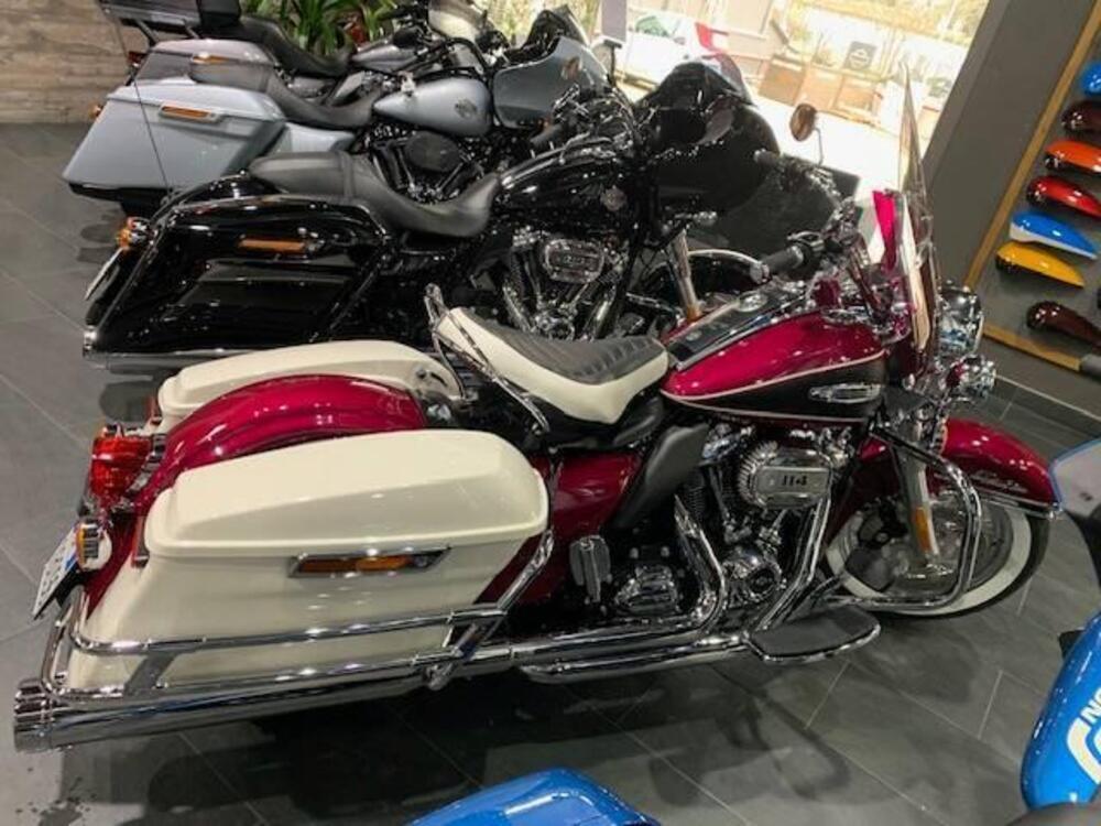 Harley-Davidson Electra Glide Highway King (2023) (2)