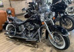 Harley-Davidson 1690 Deluxe ABS (2011 - 16) - FLSTN usata