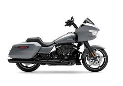 Harley-Davidson Road Glide (2024) nuova