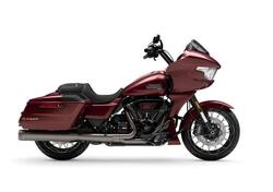 Harley-Davidson CVO Road Glide (2024) nuova