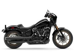 Harley-Davidson Low Rider S (2022 - 24) nuova