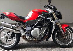 MV Agusta Brutale 750 S (2002 - 06) usata