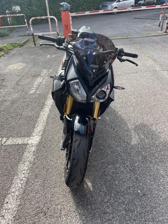 Bmw S 1000 R (2017 - 20) (4)