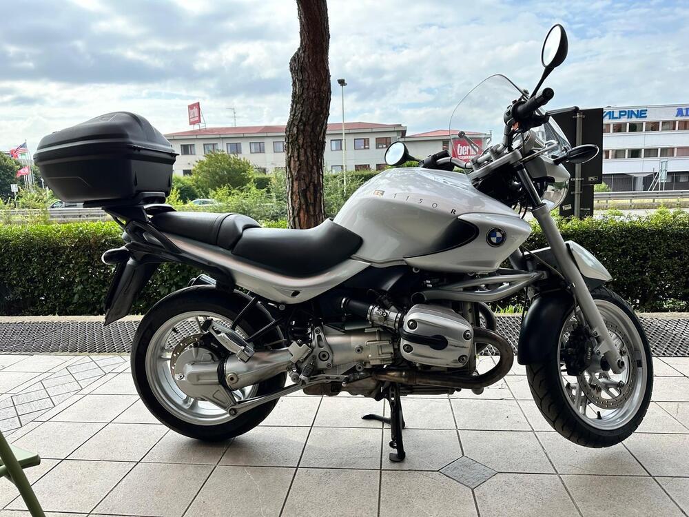 Bmw R 1150 R (2000 - 07)