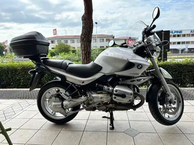 Bmw R 1150 R (2000 - 07) usata