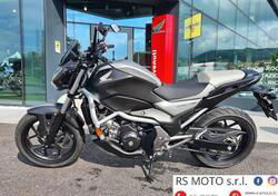 Honda NC750S DCT ABS (2014 - 16) usata