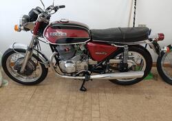 Benelli tornado 650 S d'epoca