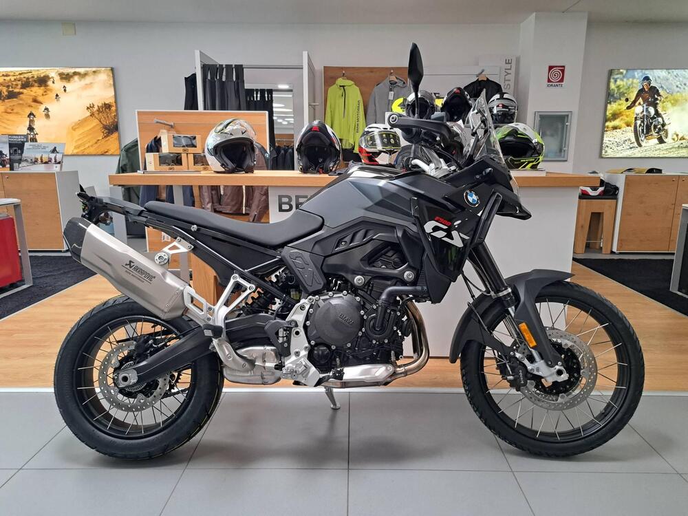 Bmw F 900 GS (2024)