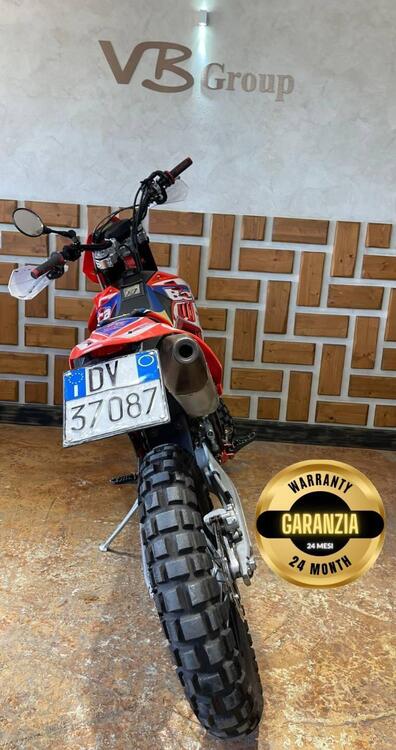 Betamotor RR 400 4T Enduro (2013) (4)