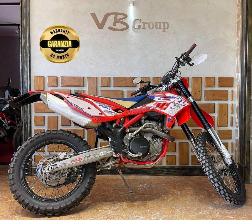 Betamotor RR 400 4T Enduro (2013) (5)