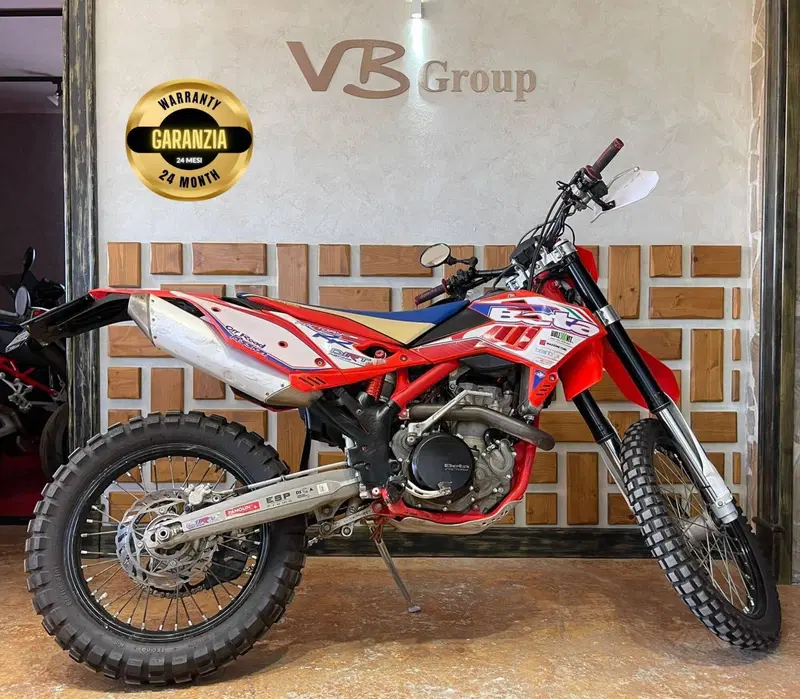 Betamotor RR 400 4T Enduro (2013) (4)