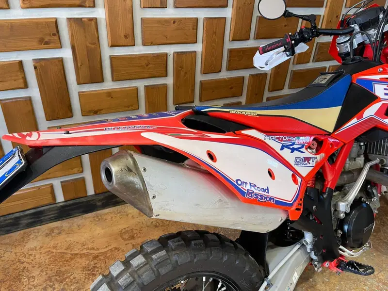 Betamotor RR 400 4T Enduro (2013) (9)
