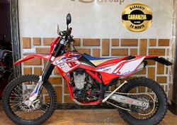 Betamotor RR 400 4T Enduro (2013) usata