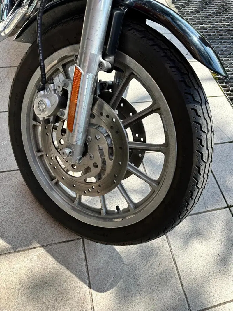 Harley-Davidson 1200 Roadster (2002 - 05) - XL 1200R (12)