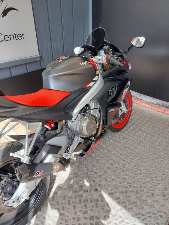 Aprilia RS 660 (2020 - 24) (4)