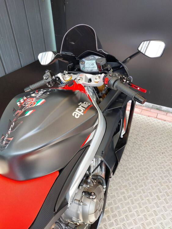 Aprilia RS 660 (2020 - 24) (5)