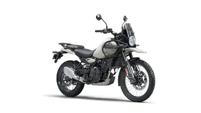 Royal Enfield Himalayan 450 (2024 - 26) nuova