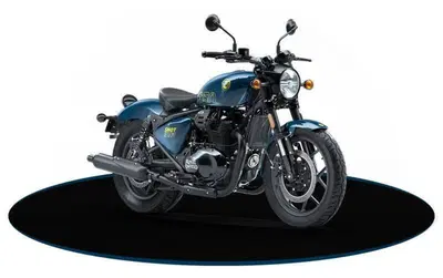 Royal Enfield Shotgun 650 (2024 - 26) nuova