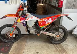 KTM EXC 450 F (2022) usata