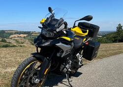 Bmw F 850 GS Adventure - Edition 40 Years GS (2021) usata