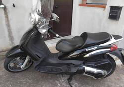 Piaggio Beverly 500 usata