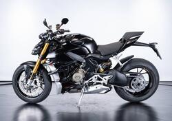 Ducati Streetfighter V4 1100 (2021 - 22) usata