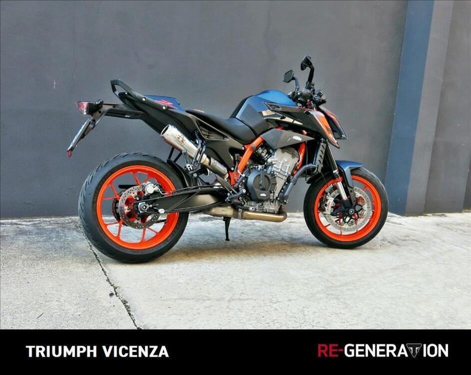 KTM 890 Duke R (2022 - 23) (4)