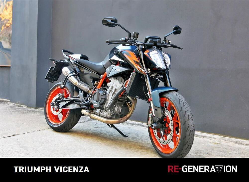 KTM 890 Duke R (2022 - 23) (3)