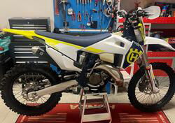 Husqvarna TE 150i (2023) usata