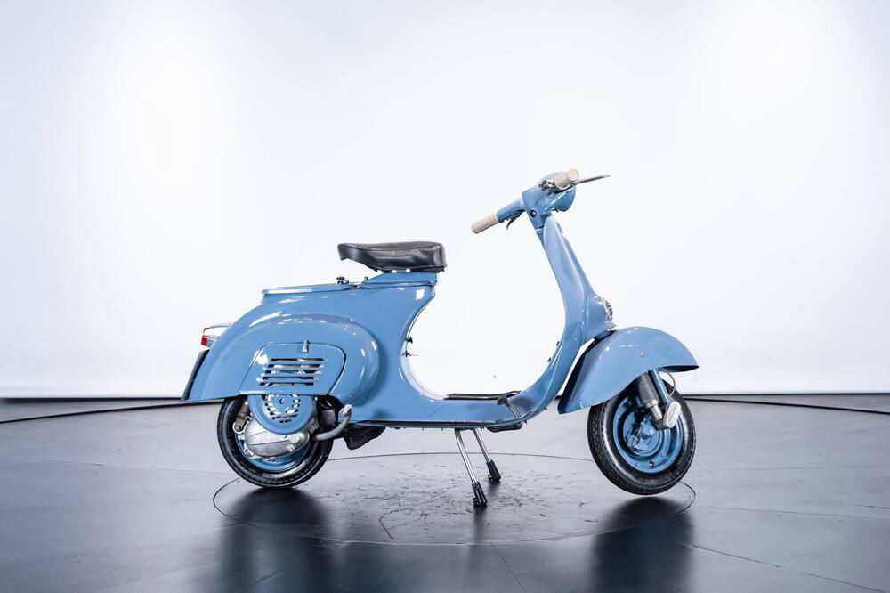 Piaggio VESPA 50 (3)