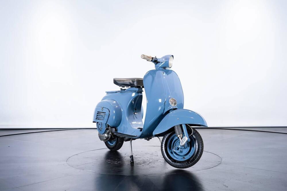 Piaggio VESPA 50 (4)