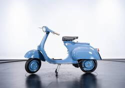 Piaggio VESPA 50 d'epoca