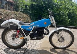 Bultaco 199b d'epoca