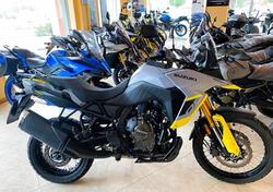 Suzuki V-Strom 800DE (2023 - 24) usata