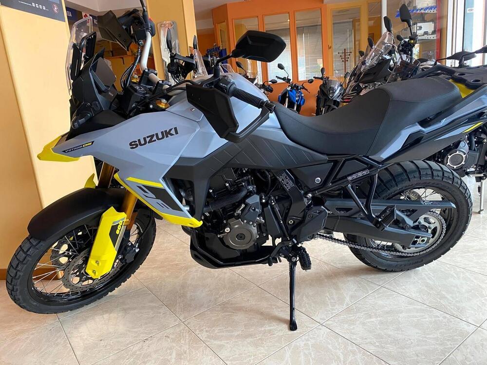 Suzuki V-Strom 800DE (2023 - 24) (2)