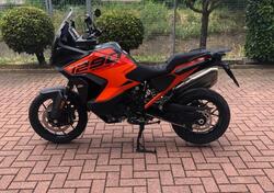 KTM 1290 Super Adventure S (2022 - 24) usata