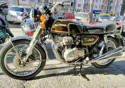 Honda CB 350 Four  d'epoca