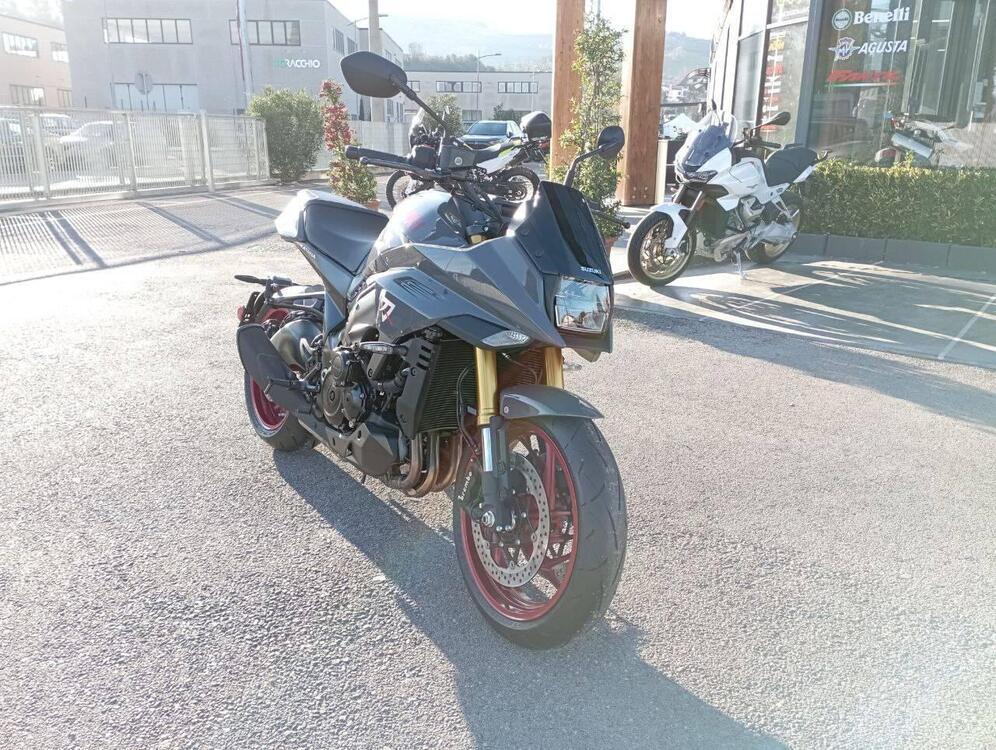 Suzuki Katana 1000 (2022 - 24) (2)