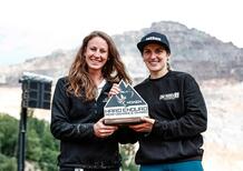 24MX sostiene l'Hard Enduro Femminile