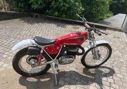 Bultaco 158 d'epoca