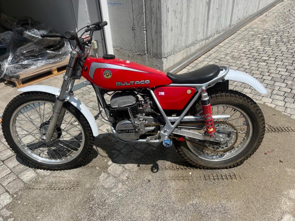 Bultaco 158 (2)