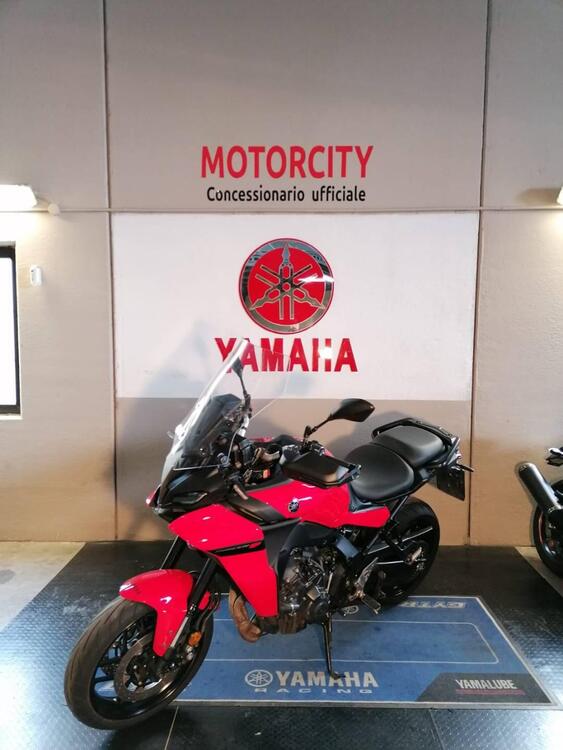 Yamaha Tracer 9 (2021 - 24) (3)