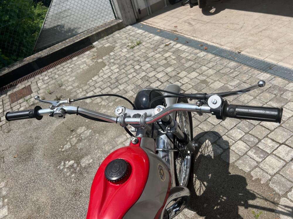 Bultaco T  Sammy Miller testa radiale mod 10 (4)