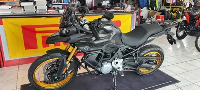 Voge Valico 900DSX (2024 - 26) nuova