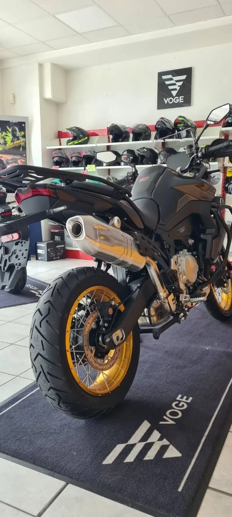 Voge Valico 900DSX (2024 - 26) (3)